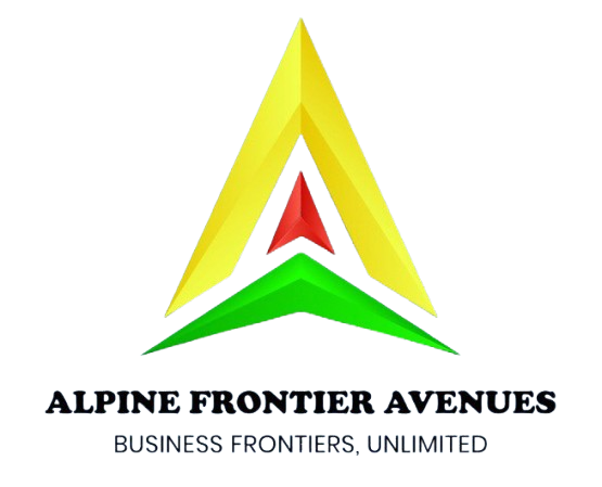Alpine Frontier Avenue Top Business Consultant in Dubai
