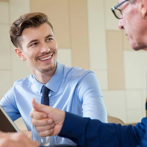 List of business setup companies in Dubai