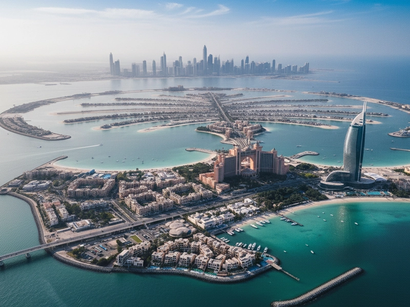 Offshore Company Formation in Dubai