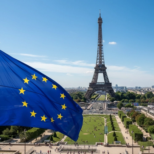 Top EU Countries to start business in 2025 - 2026