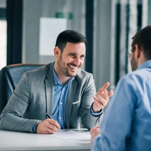 Start a Business in Europe consultancy service