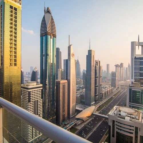 Work visa consultants for Dubai